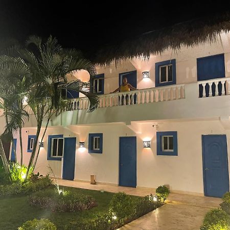 Nuovo Hotel Playa Catalina La Romana Esterno foto