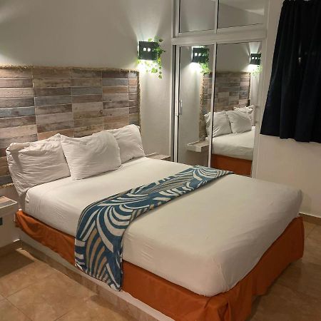 Nuovo Hotel Playa Catalina La Romana Esterno foto