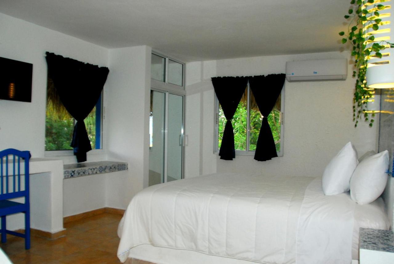 Nuovo Hotel Playa Catalina La Romana Esterno foto
