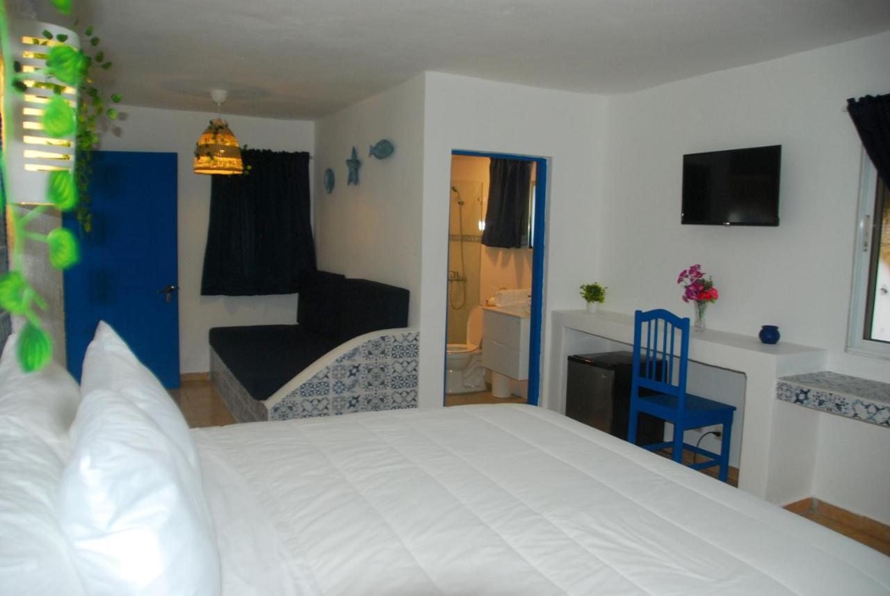 Nuovo Hotel Playa Catalina La Romana Esterno foto