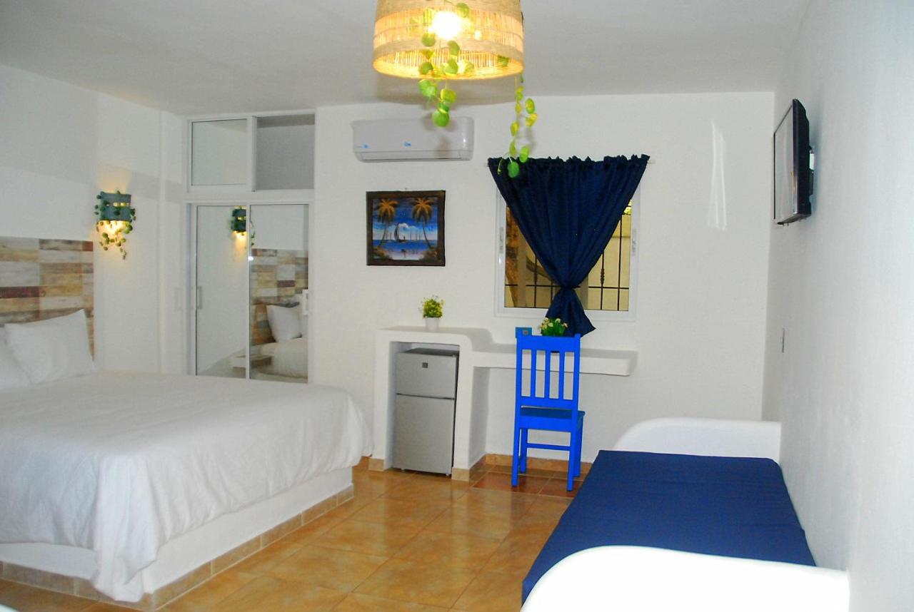 Nuovo Hotel Playa Catalina La Romana Esterno foto