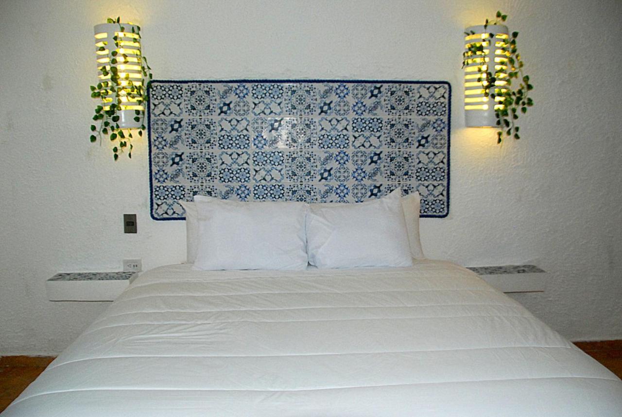Nuovo Hotel Playa Catalina La Romana Esterno foto