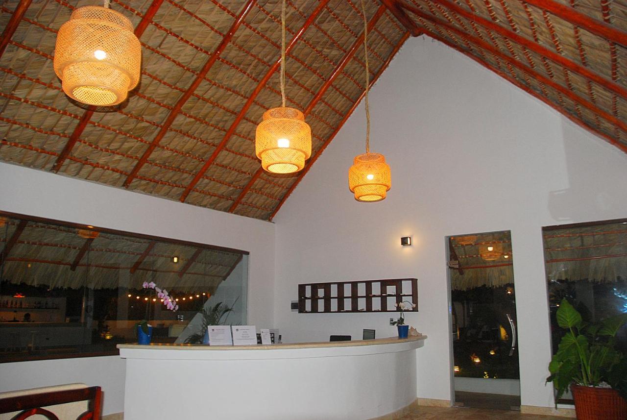 Nuovo Hotel Playa Catalina La Romana Esterno foto