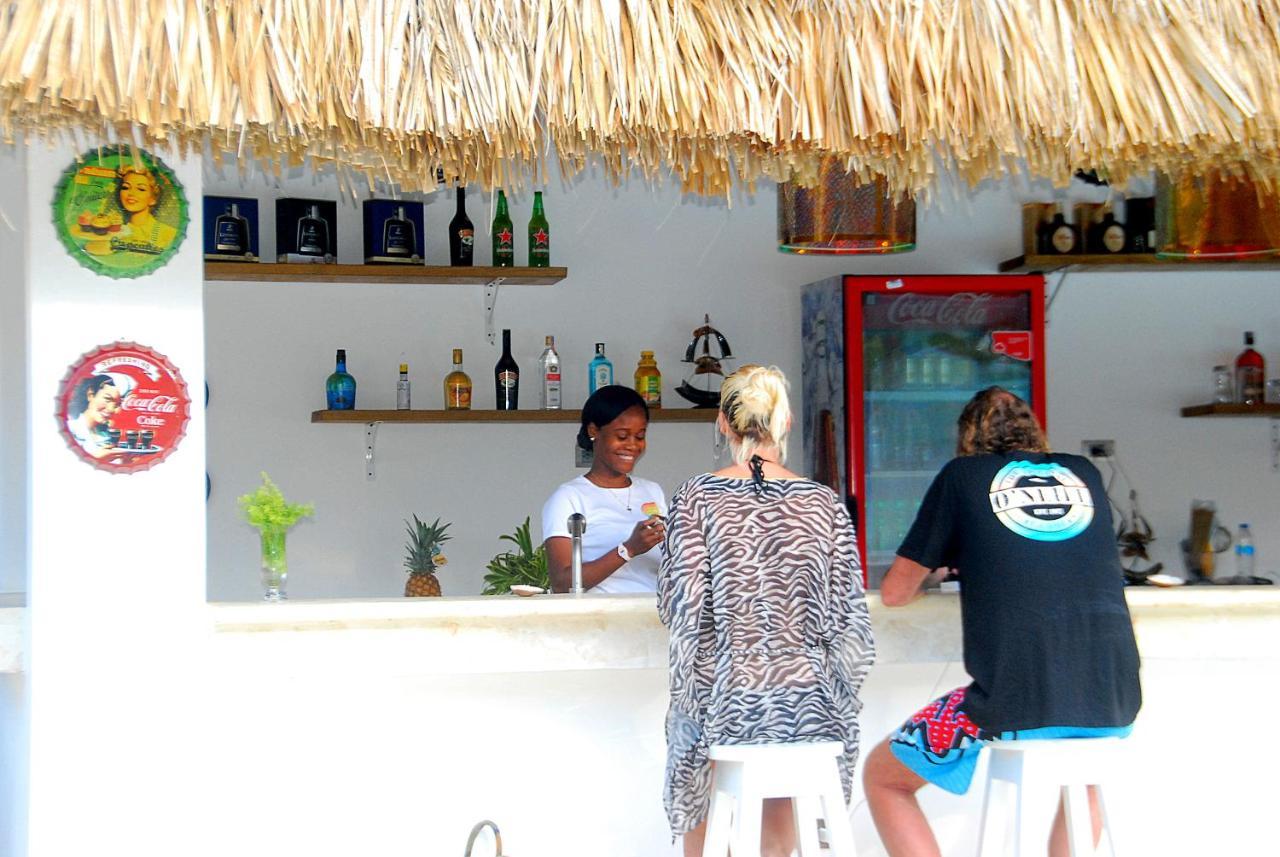 Nuovo Hotel Playa Catalina La Romana Esterno foto