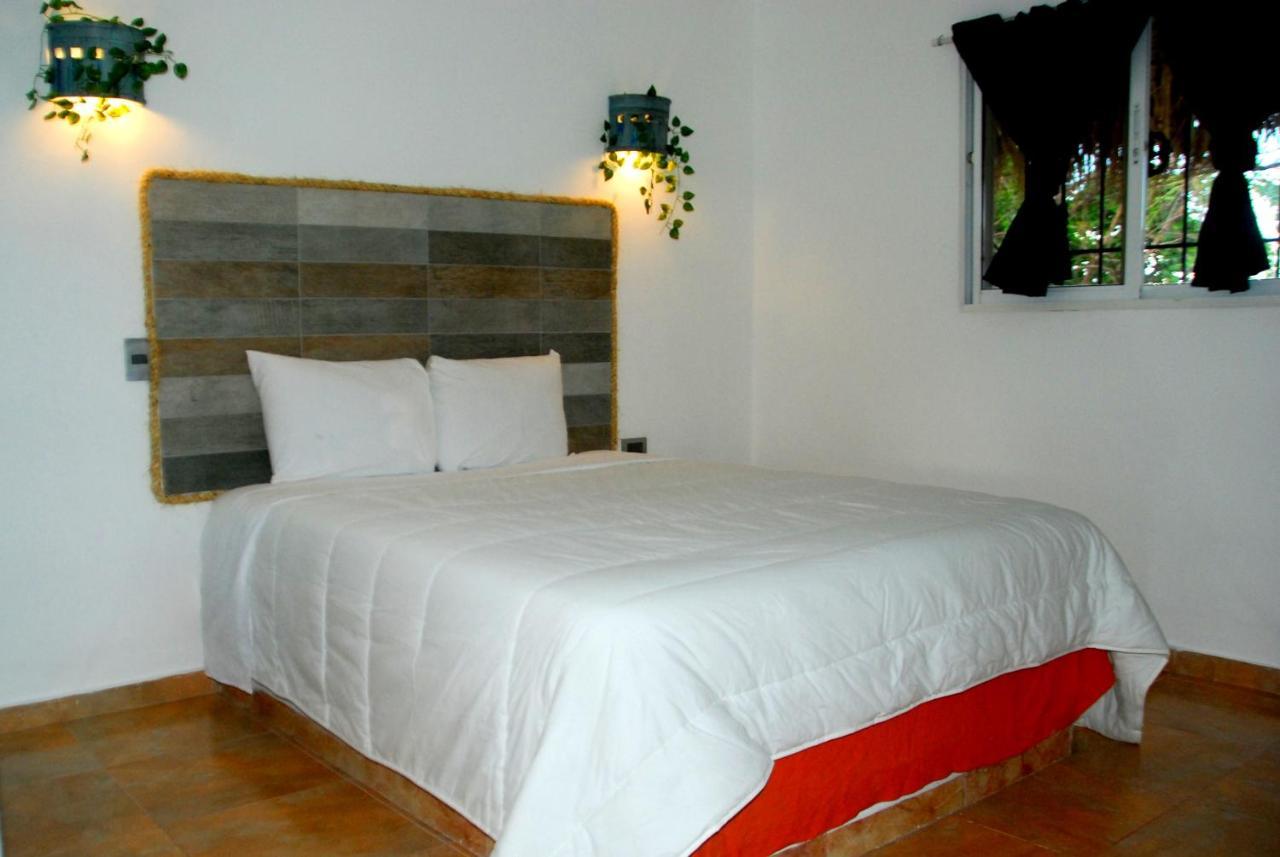 Nuovo Hotel Playa Catalina La Romana Esterno foto