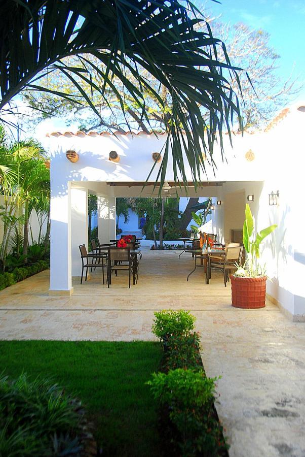 Nuovo Hotel Playa Catalina La Romana Esterno foto