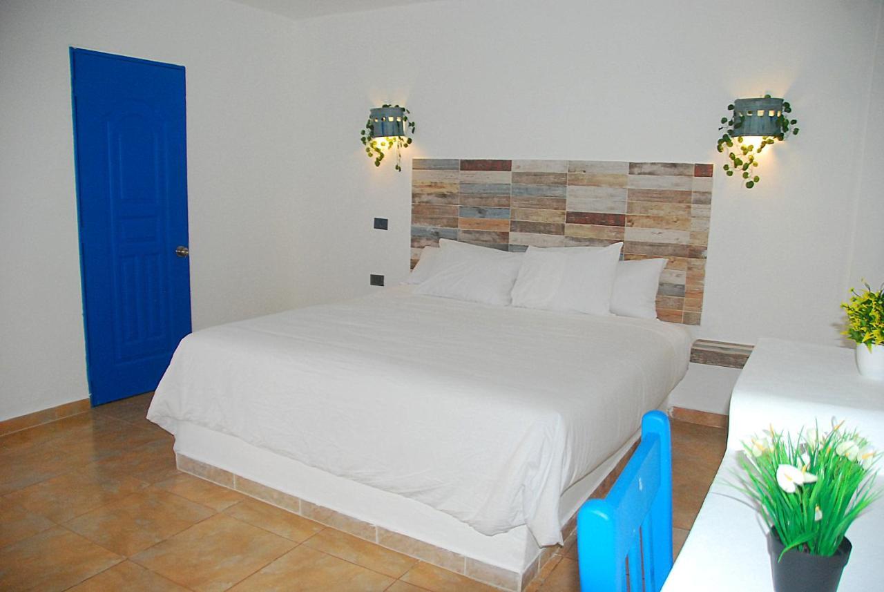 Nuovo Hotel Playa Catalina La Romana Esterno foto