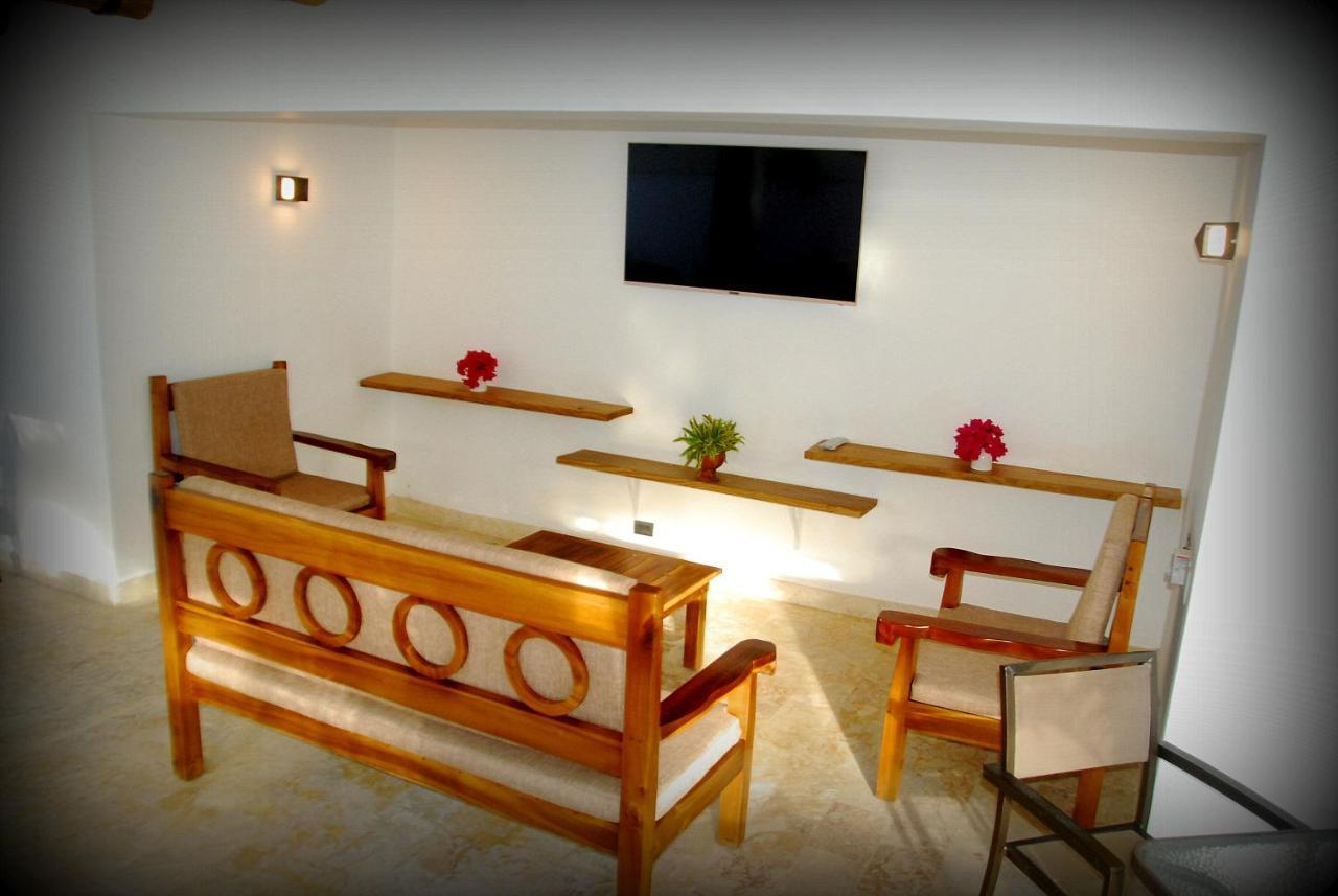 Nuovo Hotel Playa Catalina La Romana Esterno foto