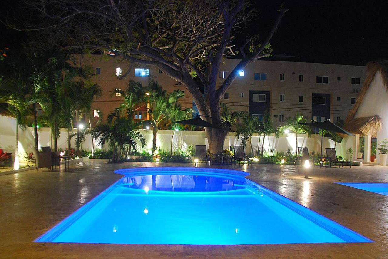 Nuovo Hotel Playa Catalina La Romana Esterno foto