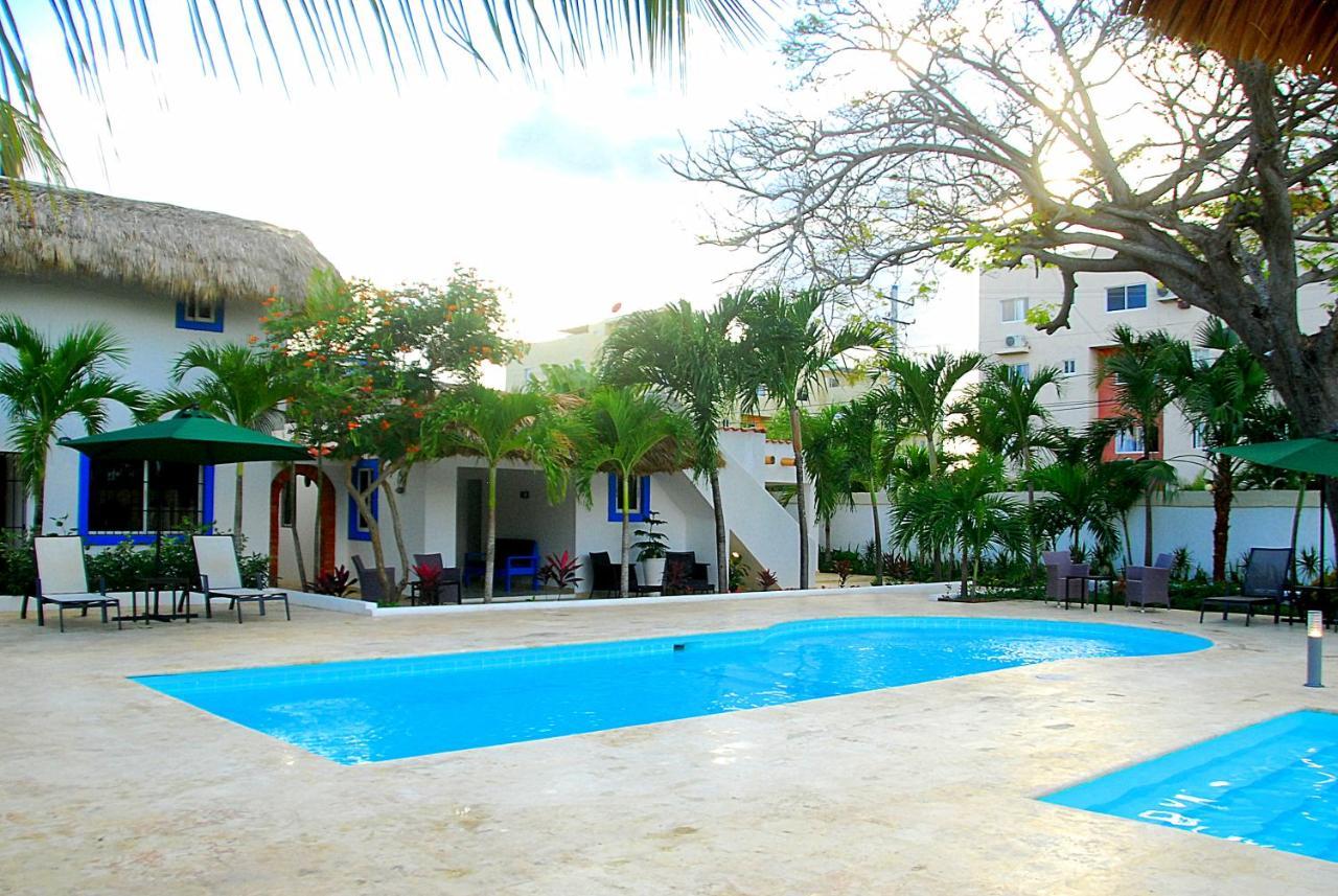Nuovo Hotel Playa Catalina La Romana Esterno foto