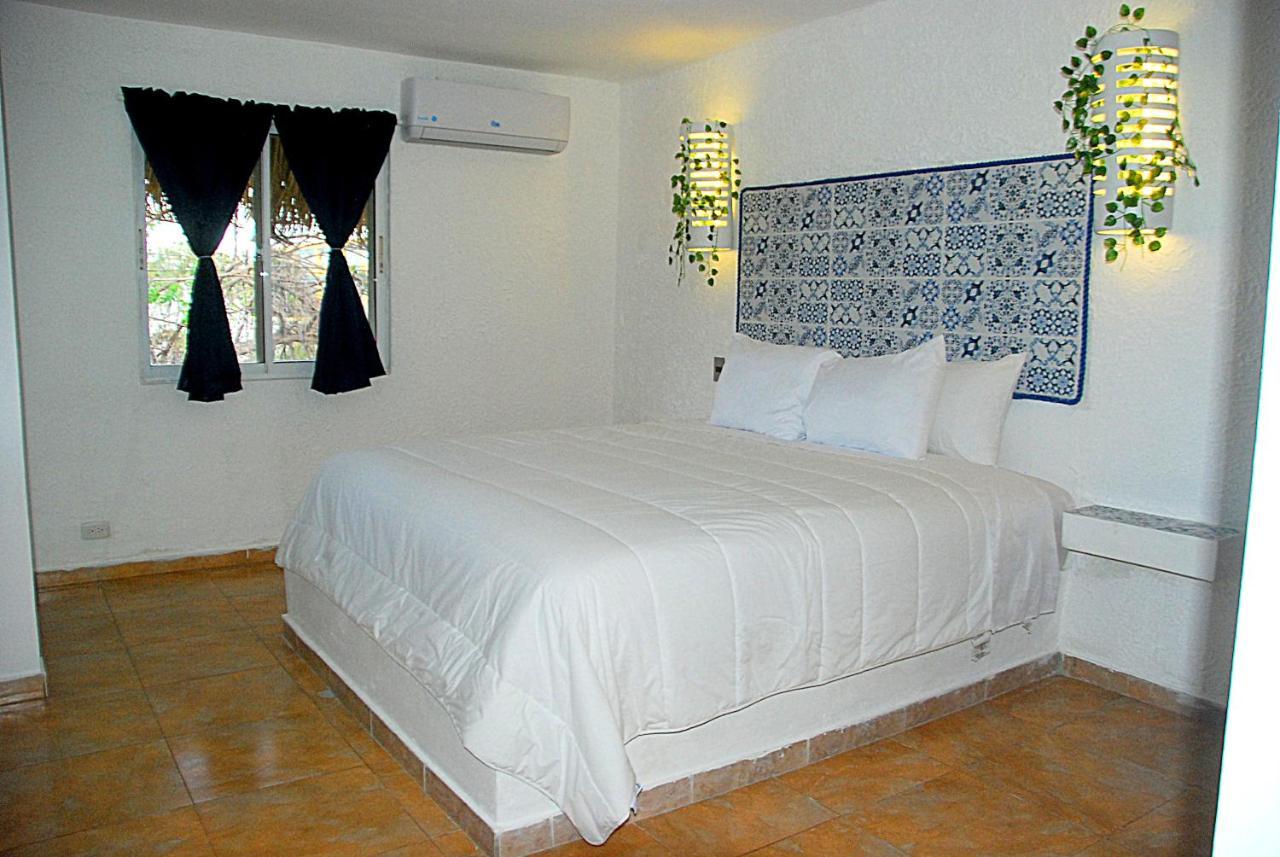 Nuovo Hotel Playa Catalina La Romana Esterno foto
