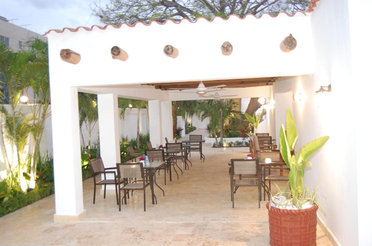 Nuovo Hotel Playa Catalina La Romana Esterno foto
