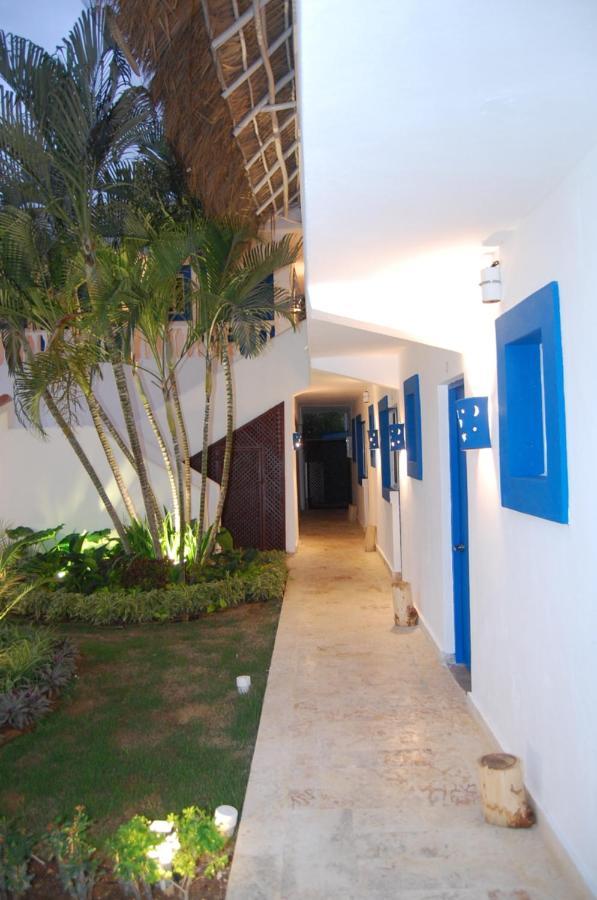 Nuovo Hotel Playa Catalina La Romana Esterno foto