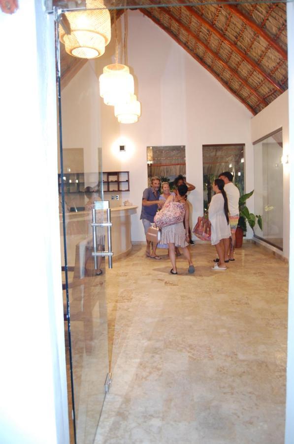 Nuovo Hotel Playa Catalina La Romana Esterno foto