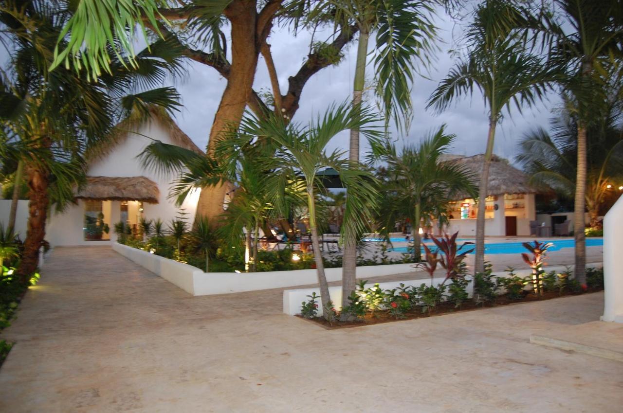 Nuovo Hotel Playa Catalina La Romana Esterno foto