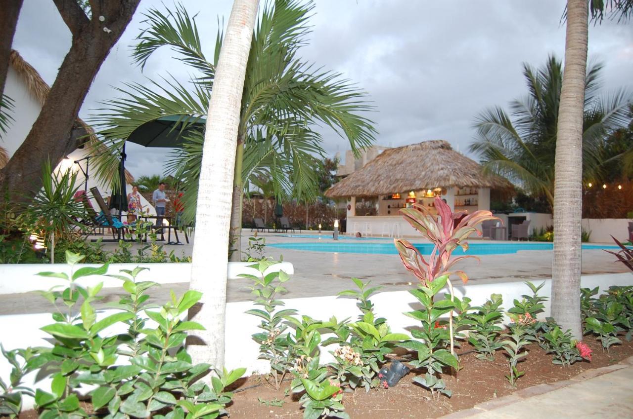Nuovo Hotel Playa Catalina La Romana Esterno foto