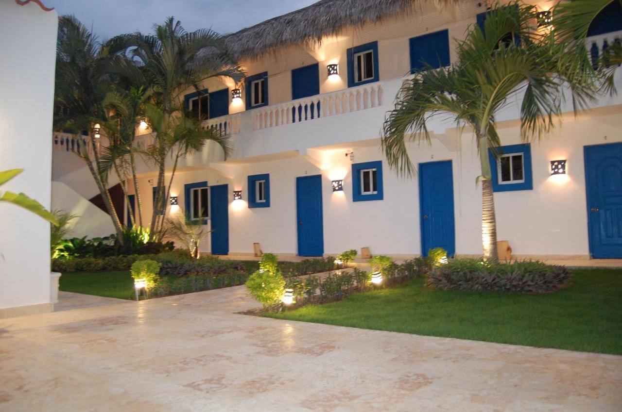 Nuovo Hotel Playa Catalina La Romana Esterno foto