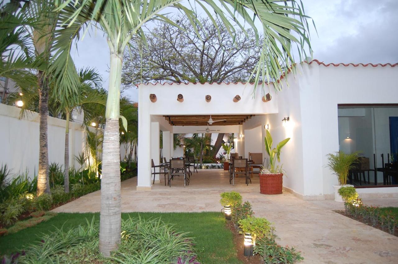 Nuovo Hotel Playa Catalina La Romana Esterno foto