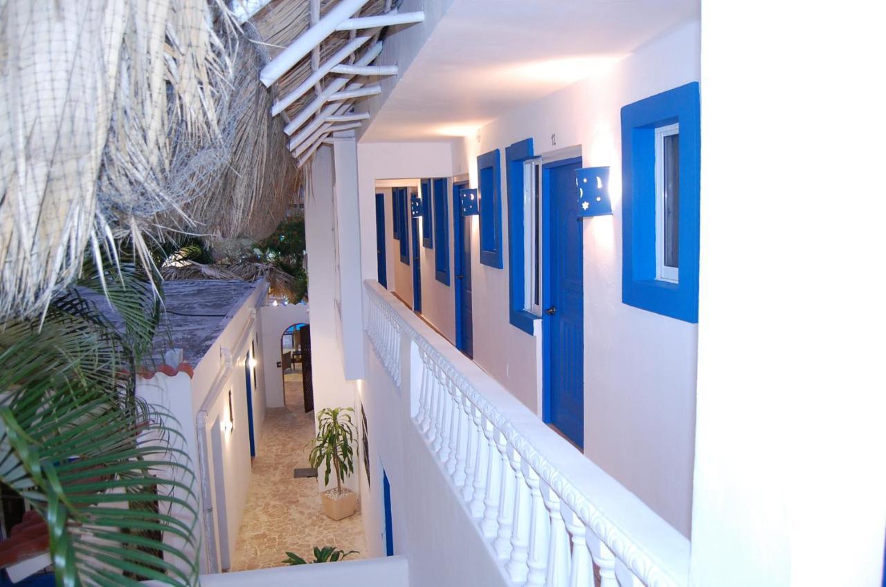 Nuovo Hotel Playa Catalina La Romana Esterno foto