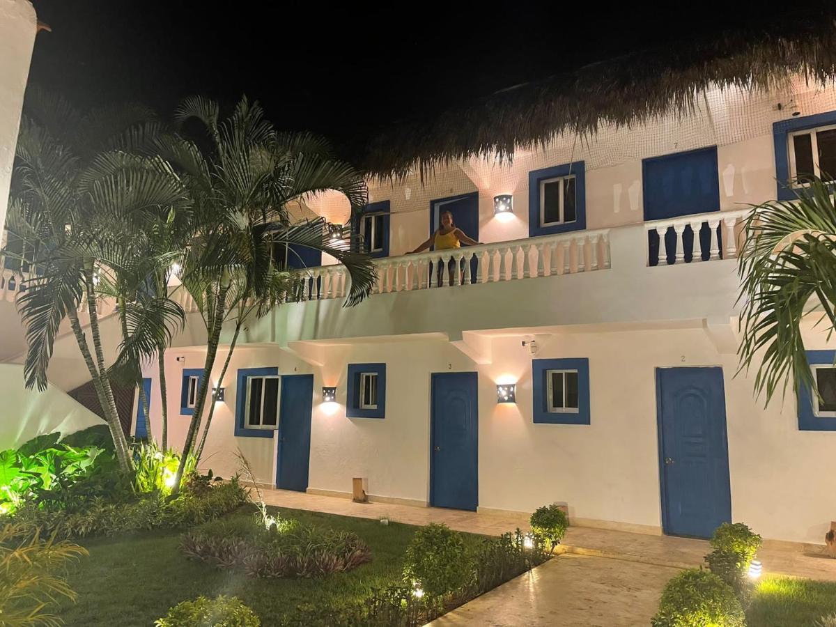 Nuovo Hotel Playa Catalina La Romana Esterno foto