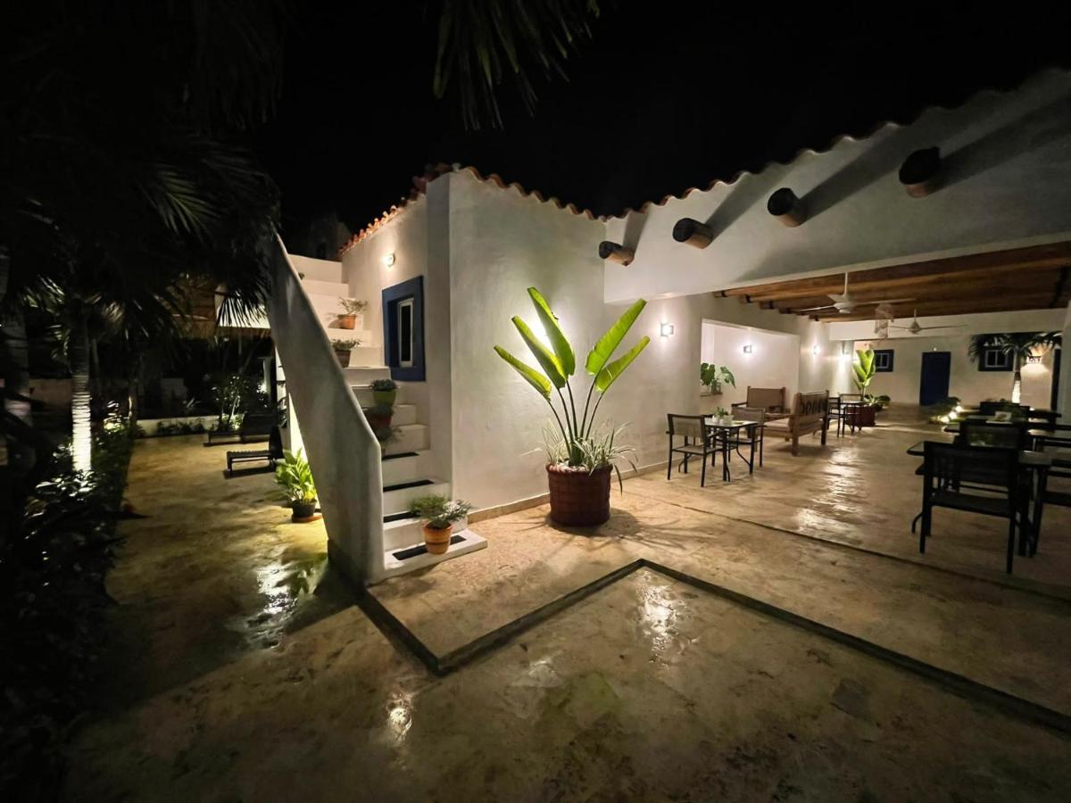 Nuovo Hotel Playa Catalina La Romana Esterno foto