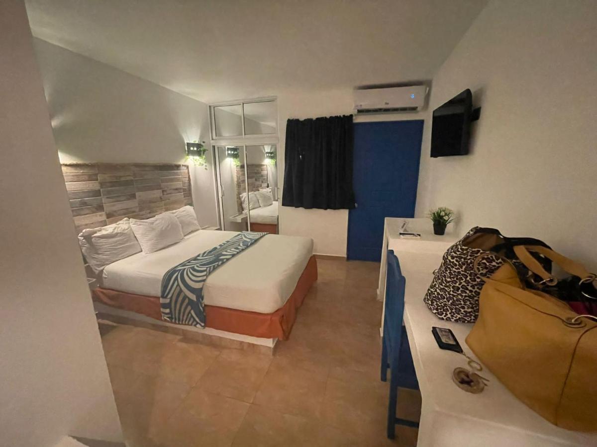 Nuovo Hotel Playa Catalina La Romana Esterno foto