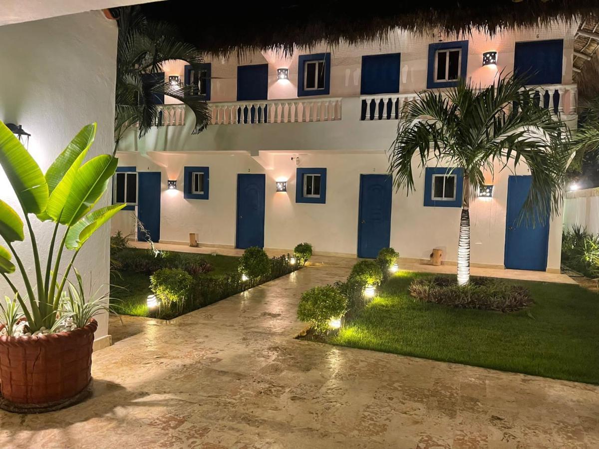 Nuovo Hotel Playa Catalina La Romana Esterno foto
