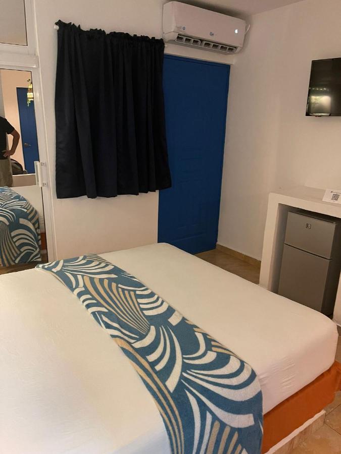 Nuovo Hotel Playa Catalina La Romana Esterno foto