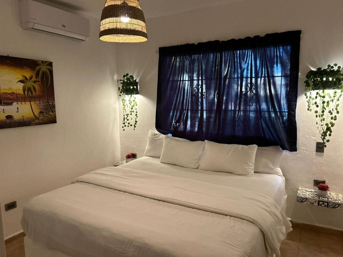 Nuovo Hotel Playa Catalina La Romana Esterno foto